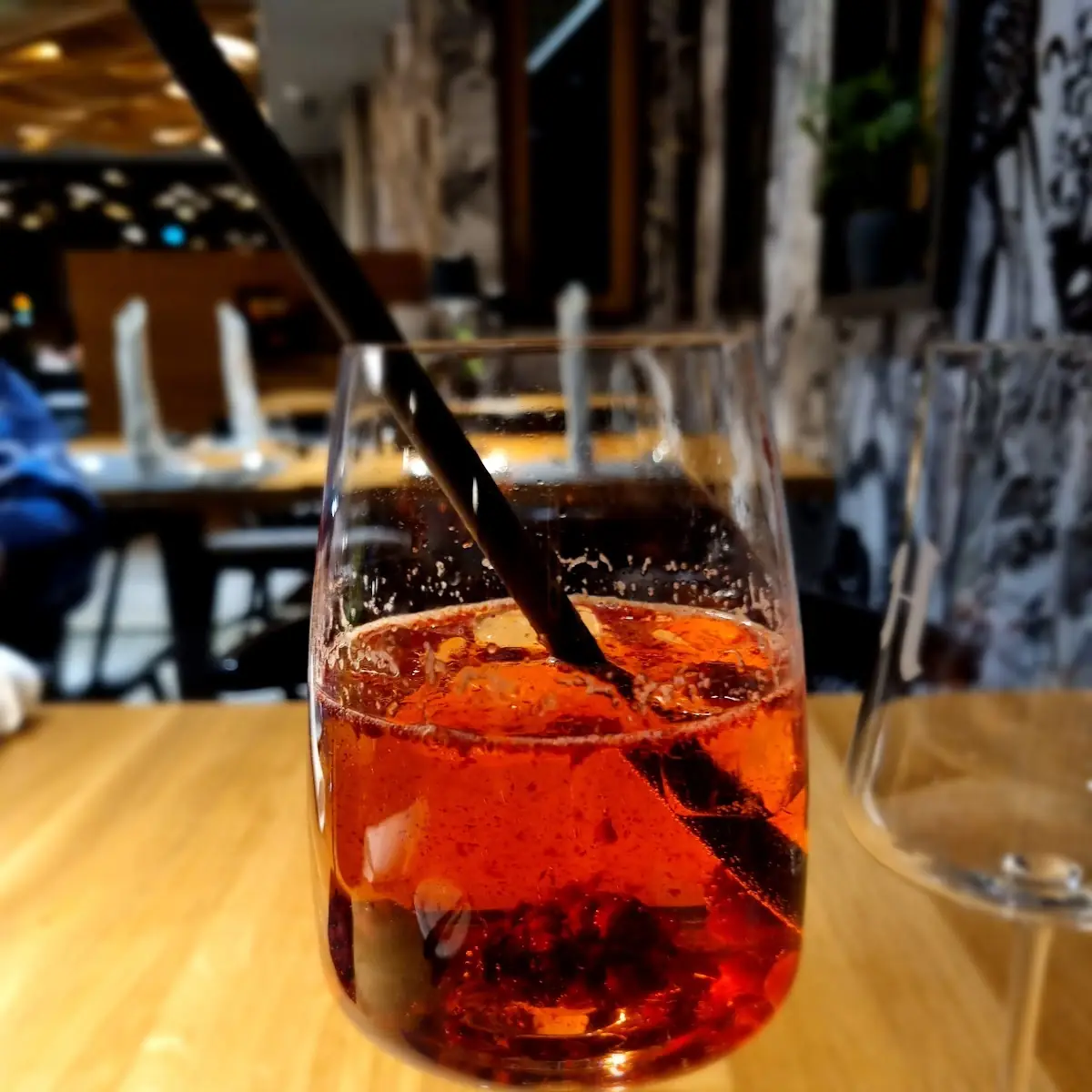 Aperol Spritz