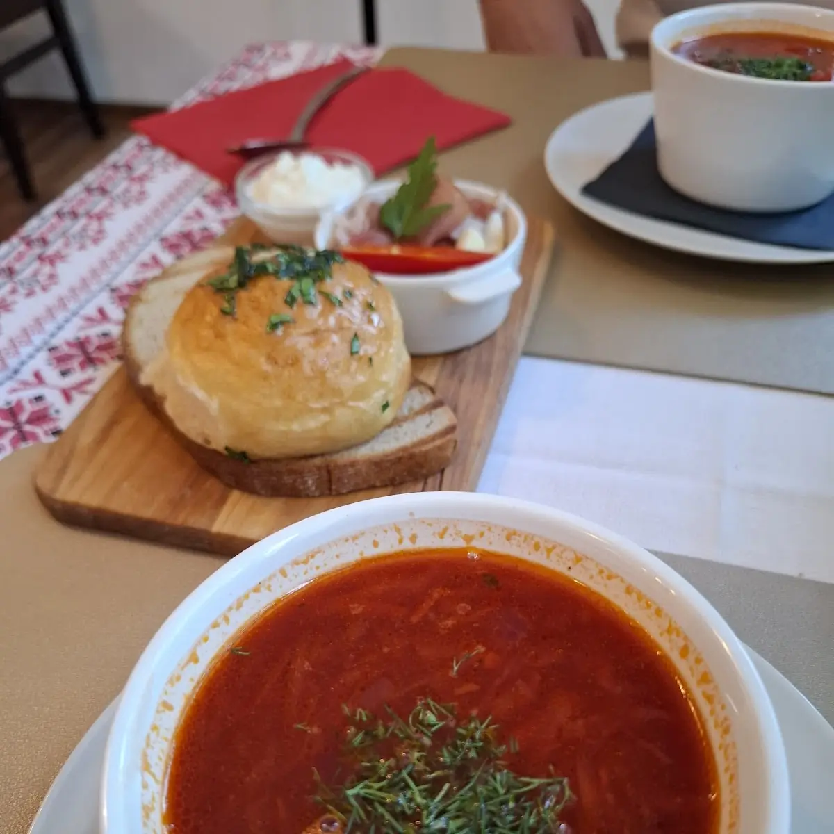 Borschtsch