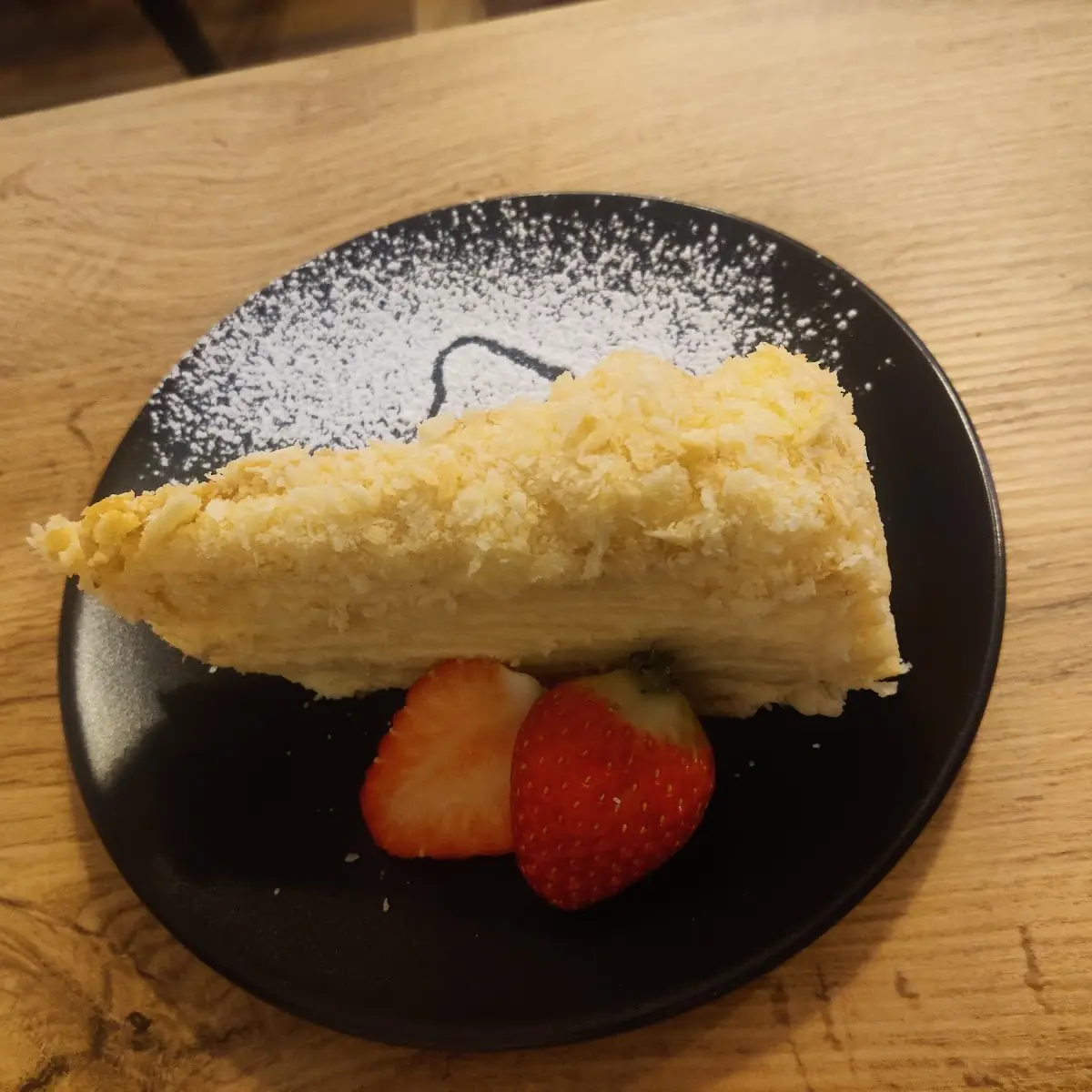 Napoleon Torte