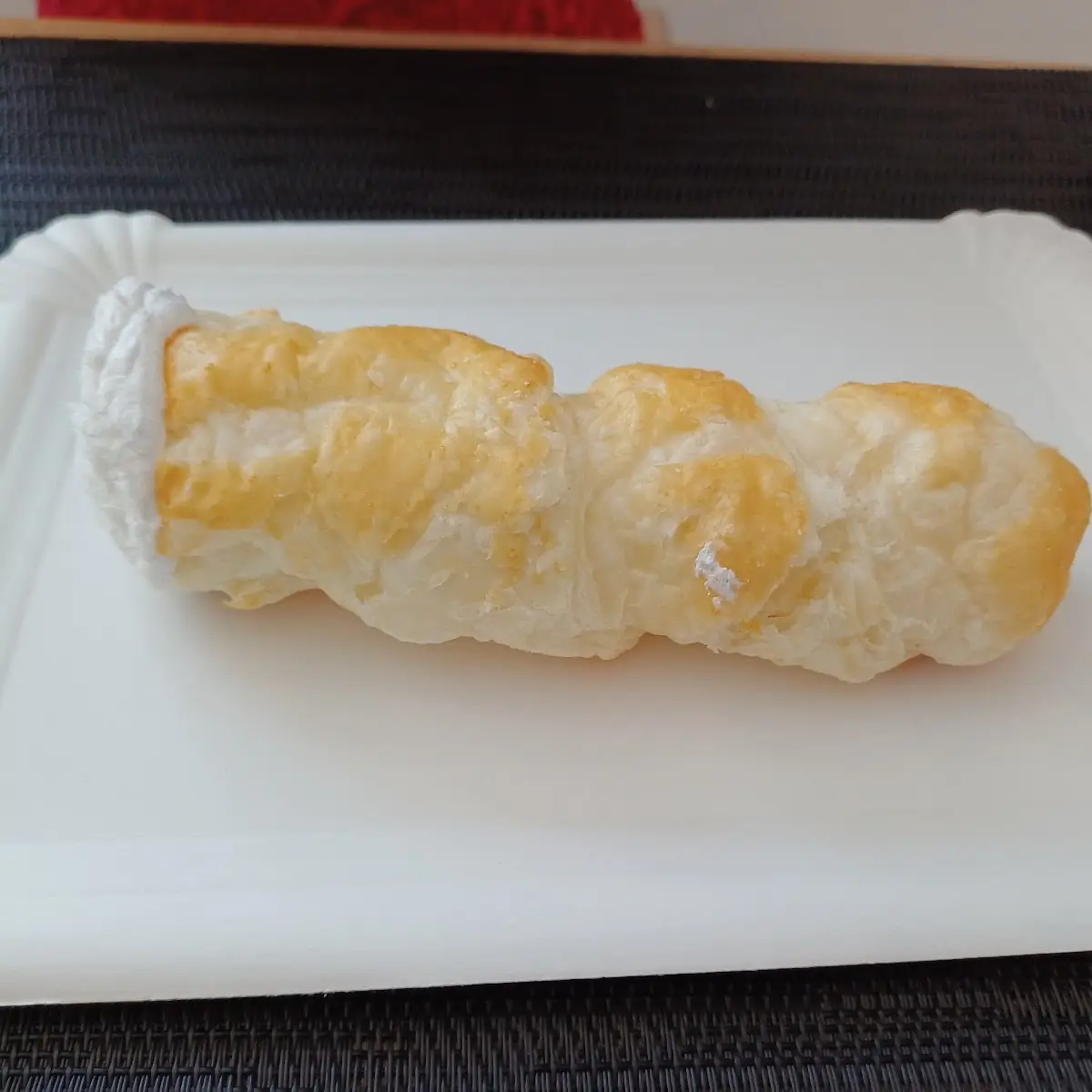 Schaumrolle