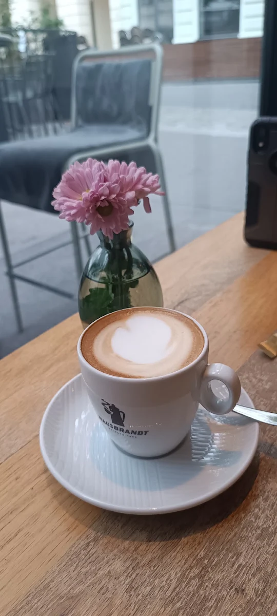 Cappuchino