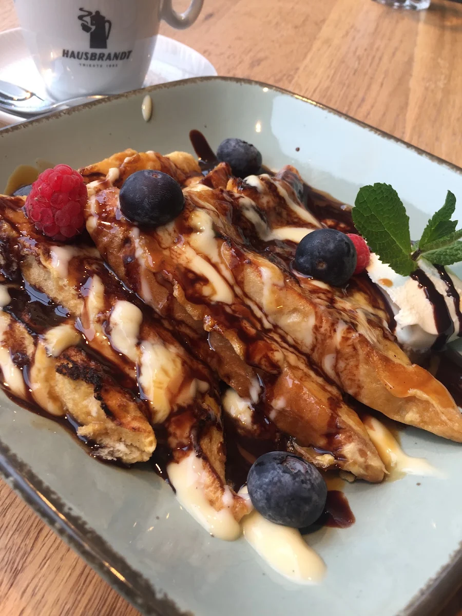 Pancakes