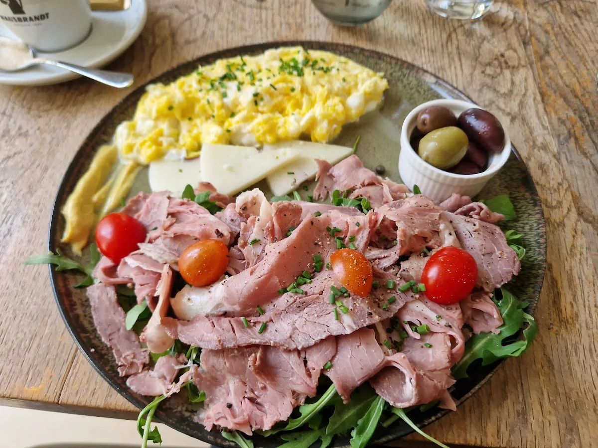 Roast Beef