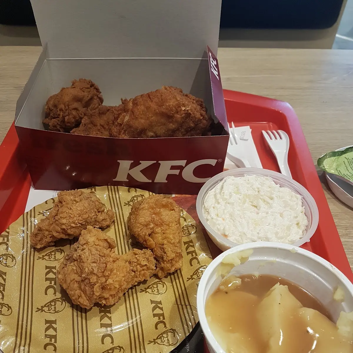 Chicken Nuggets