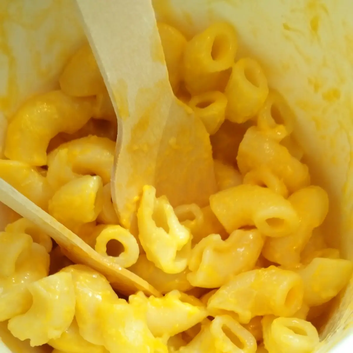 Käsespaghetti