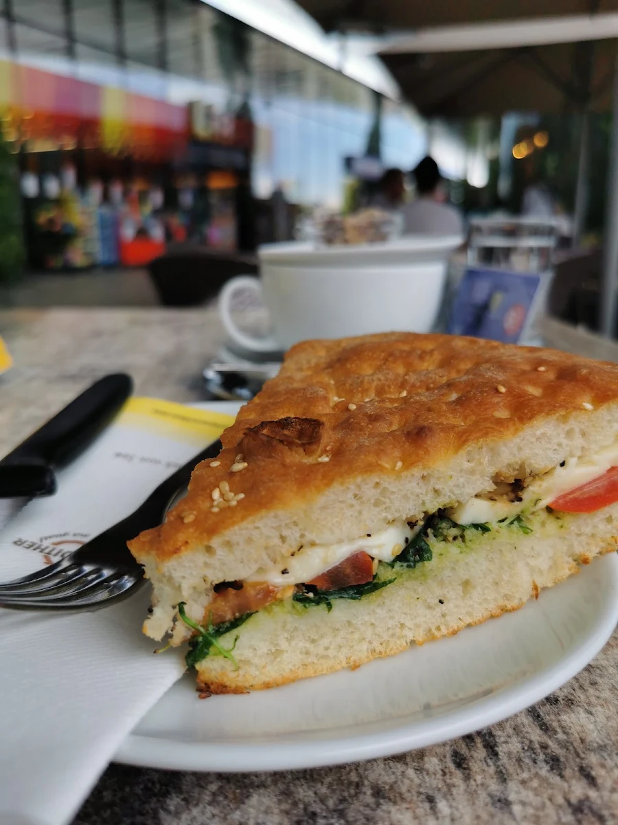 Sandwich