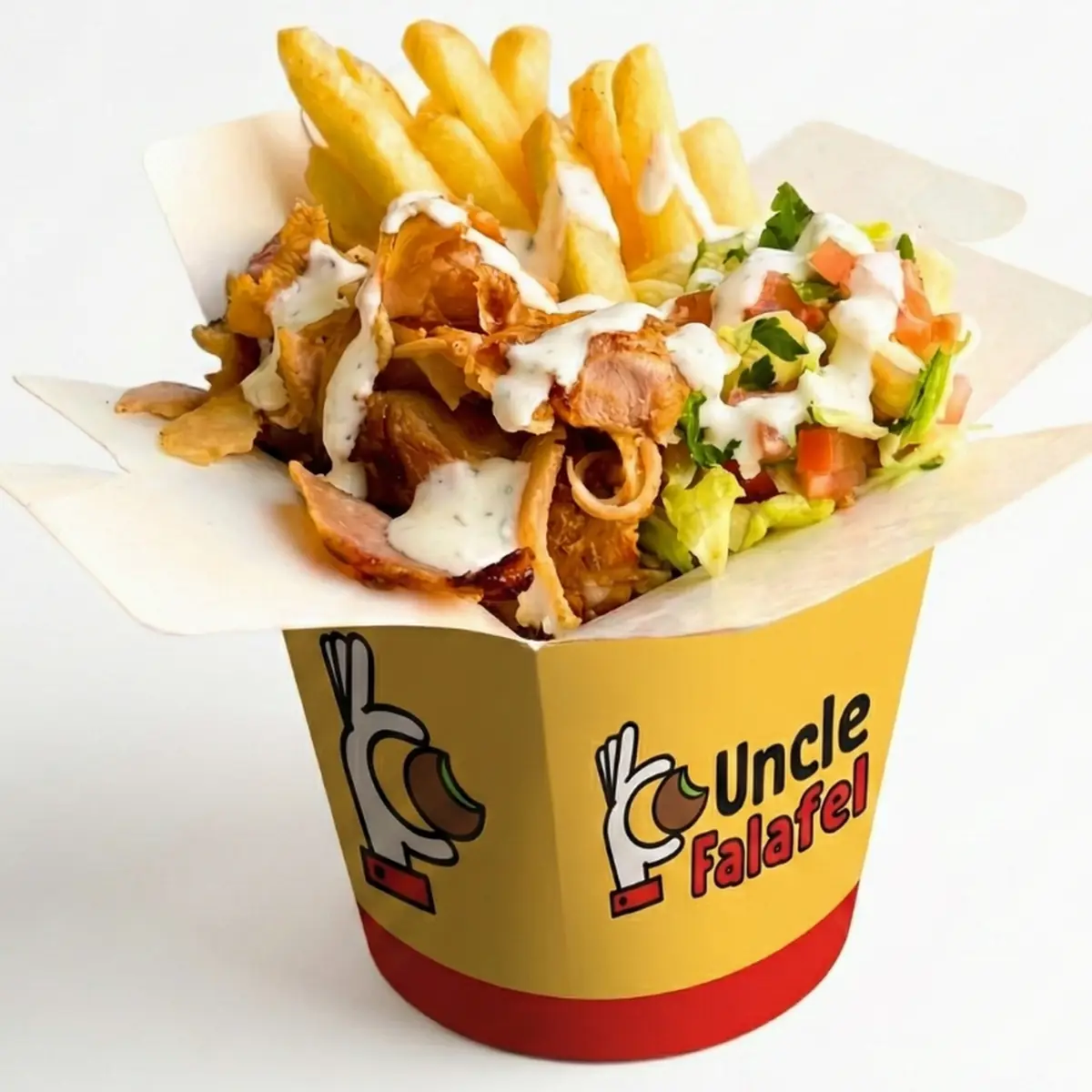 Döner Box