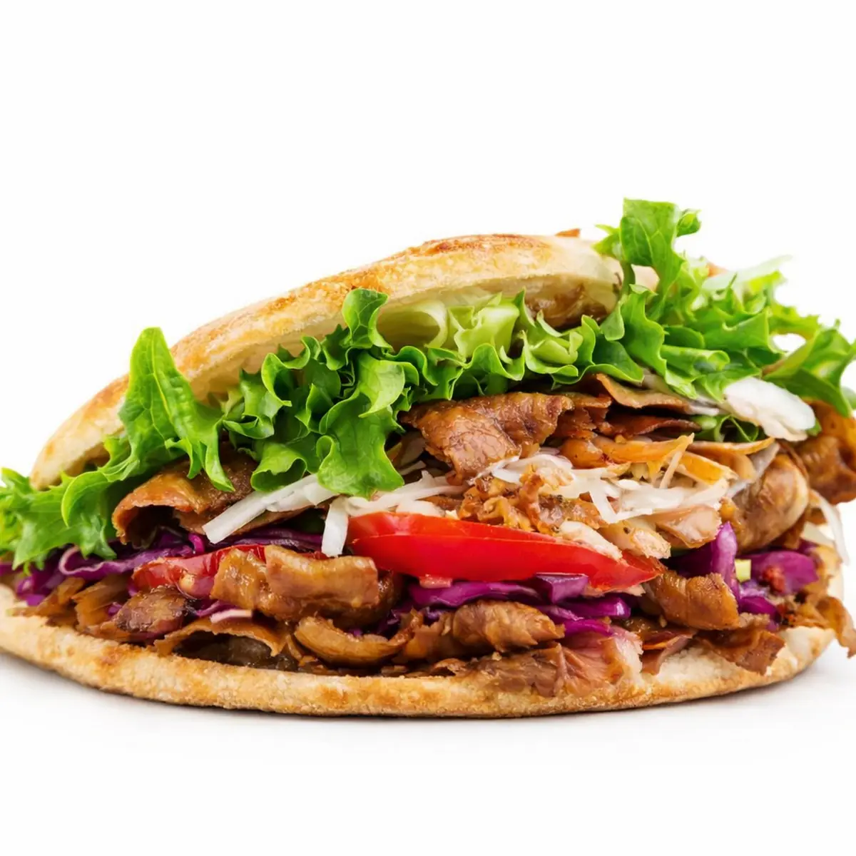 Döner Kebab