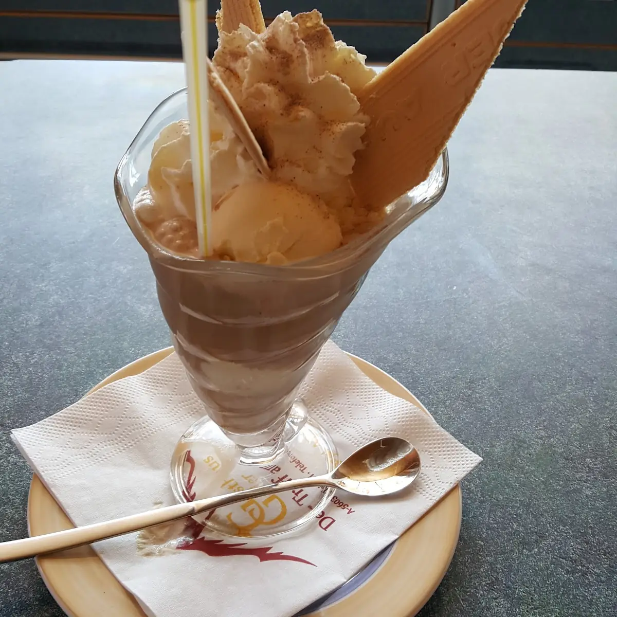 Eisbecher