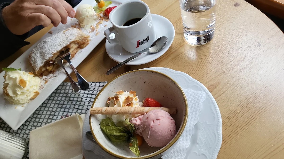 Ice Cream