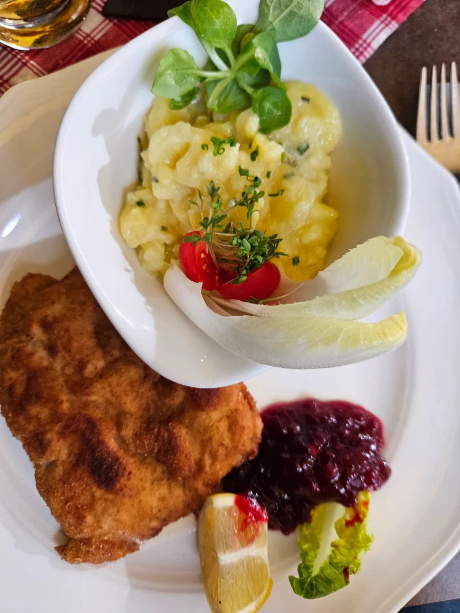 Kartoffelsalat Ohne Gewürze