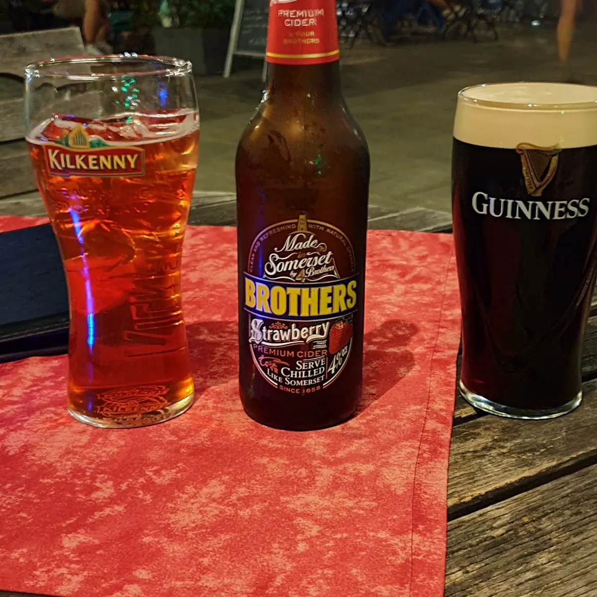 Cider