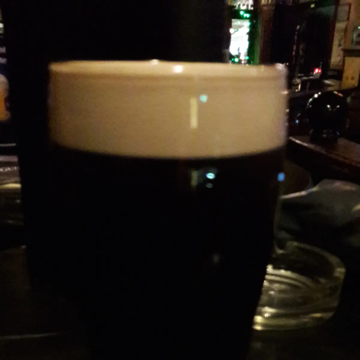 Irish Beer