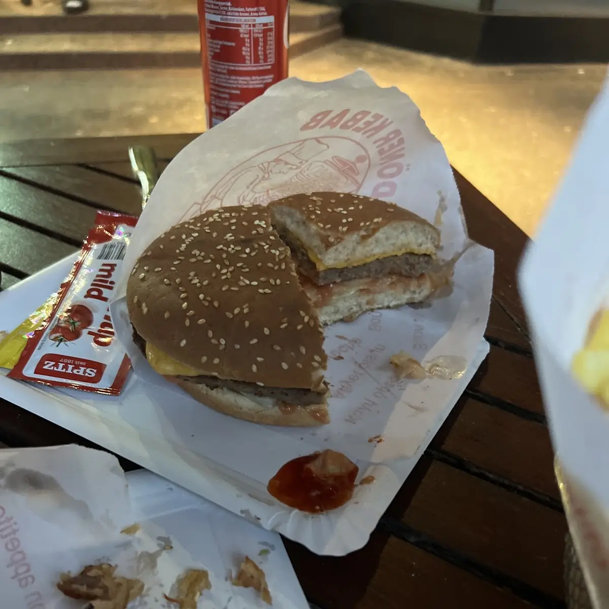 Burger