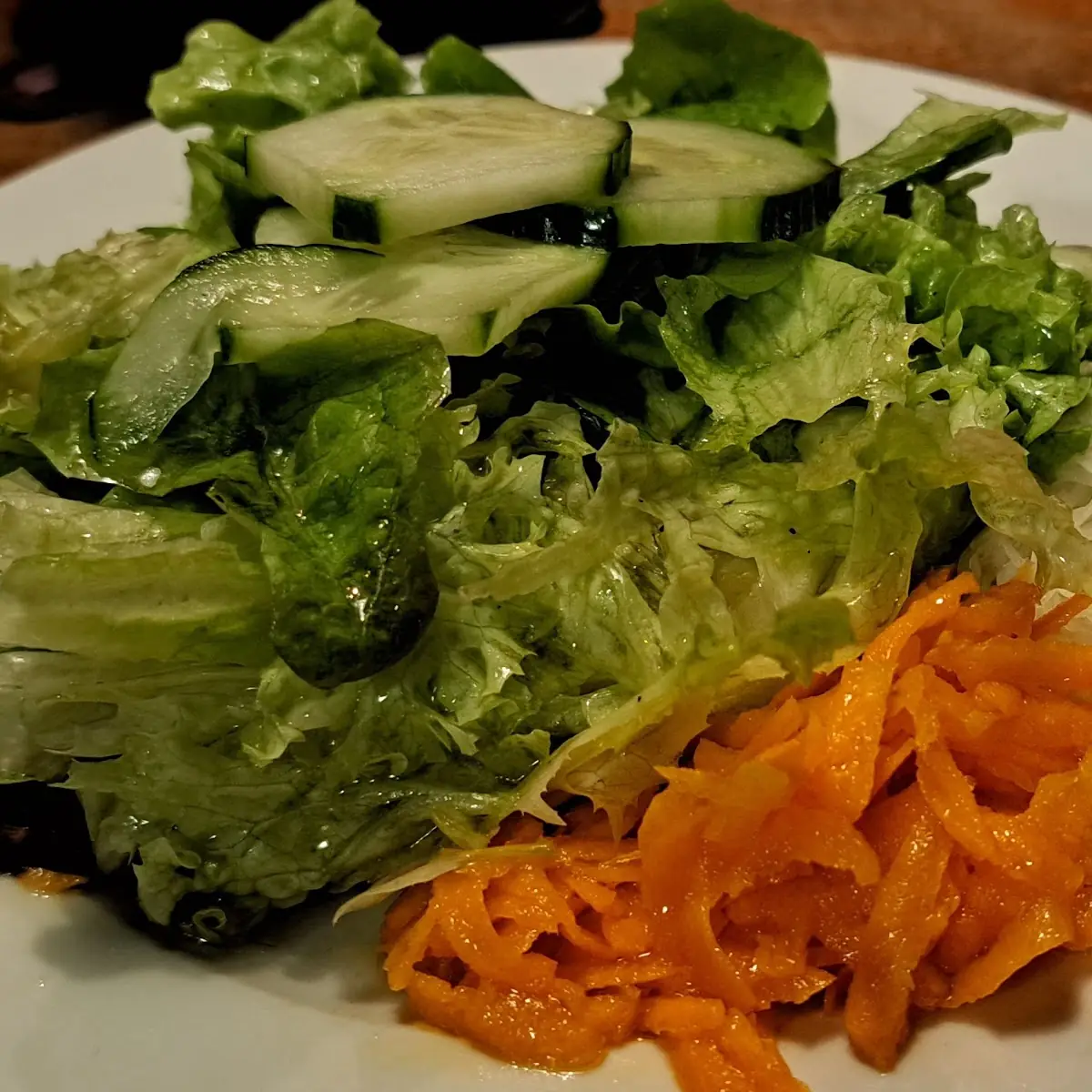 Beilagensalat