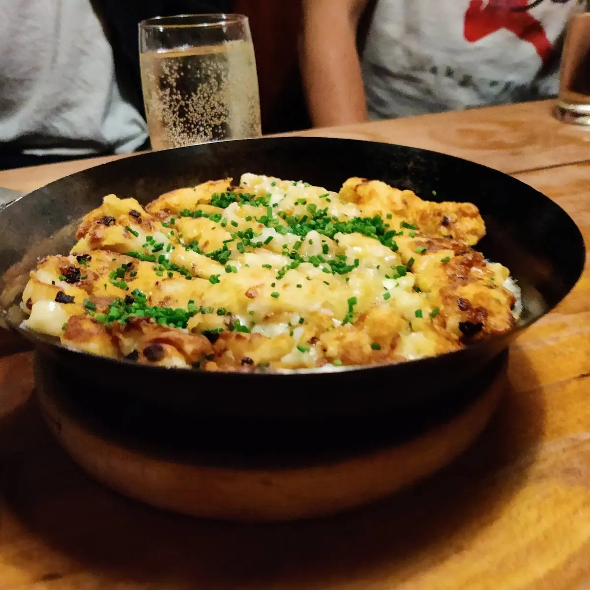 Käsespätzle