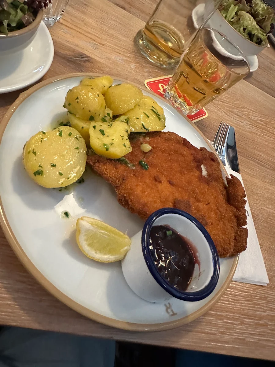 Cordonbleu