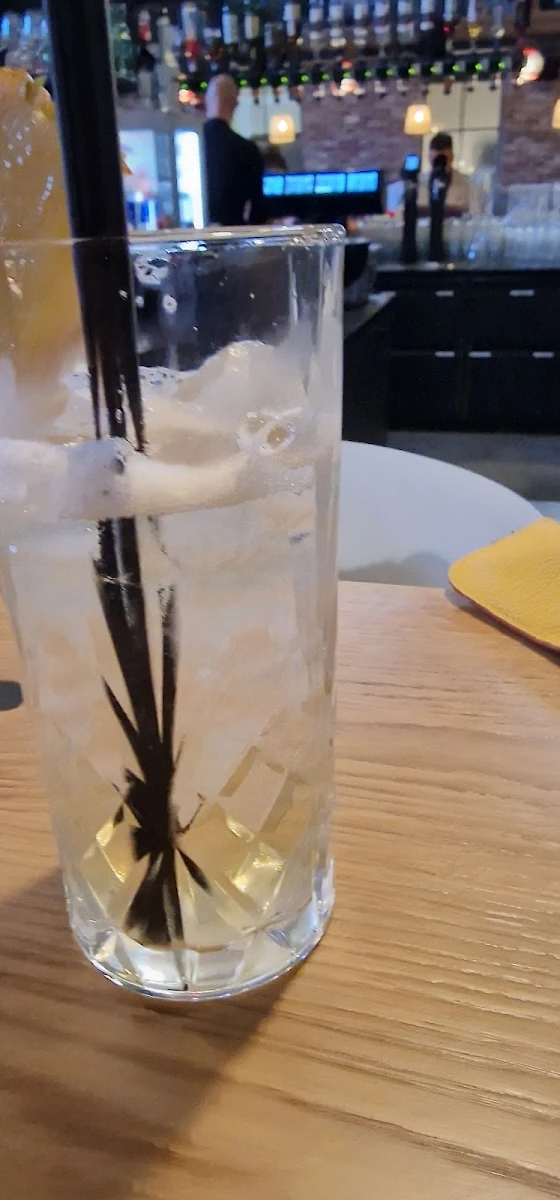 Pina Colada