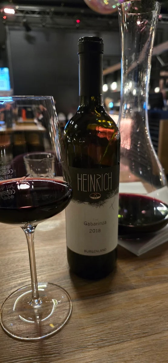Rotwein