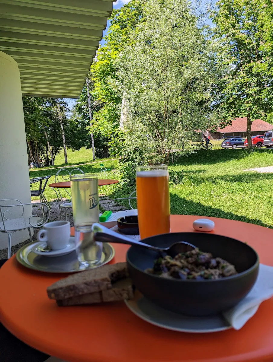 Rindfleischsalat