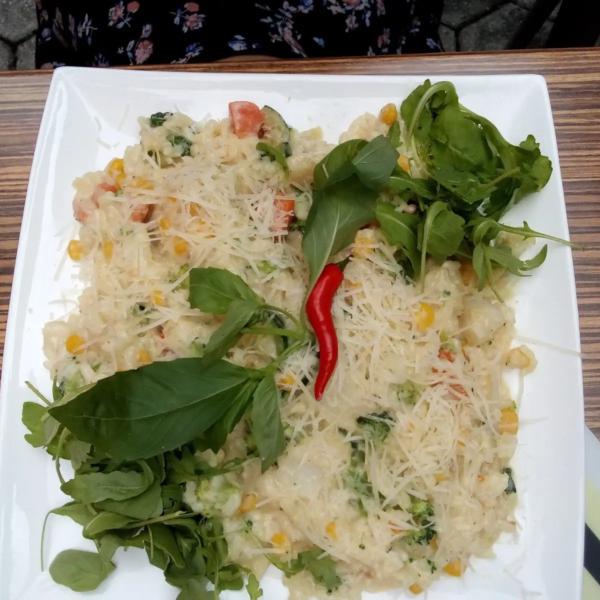 Risotto