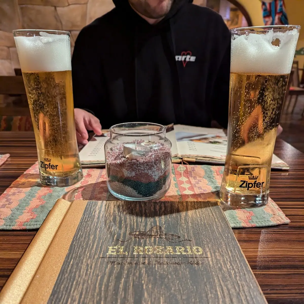 Zipfer Bier