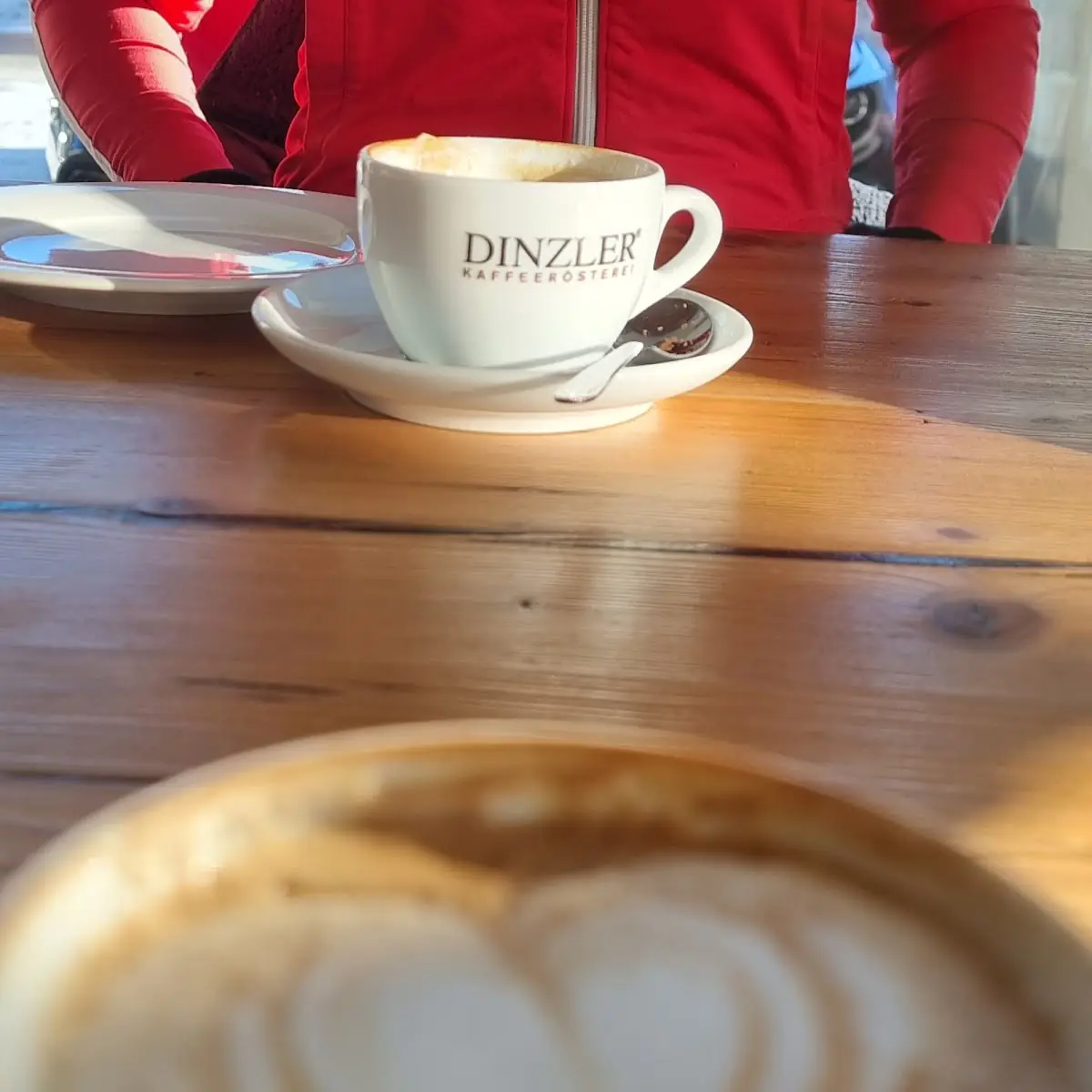 Cappuccino