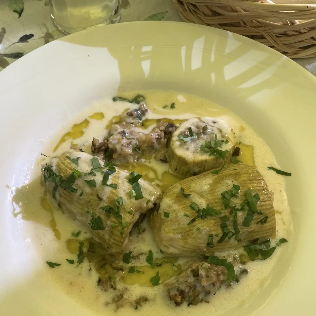 Hackfleisch