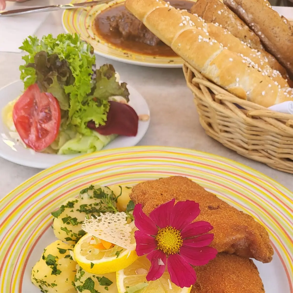 Cordon Bleu