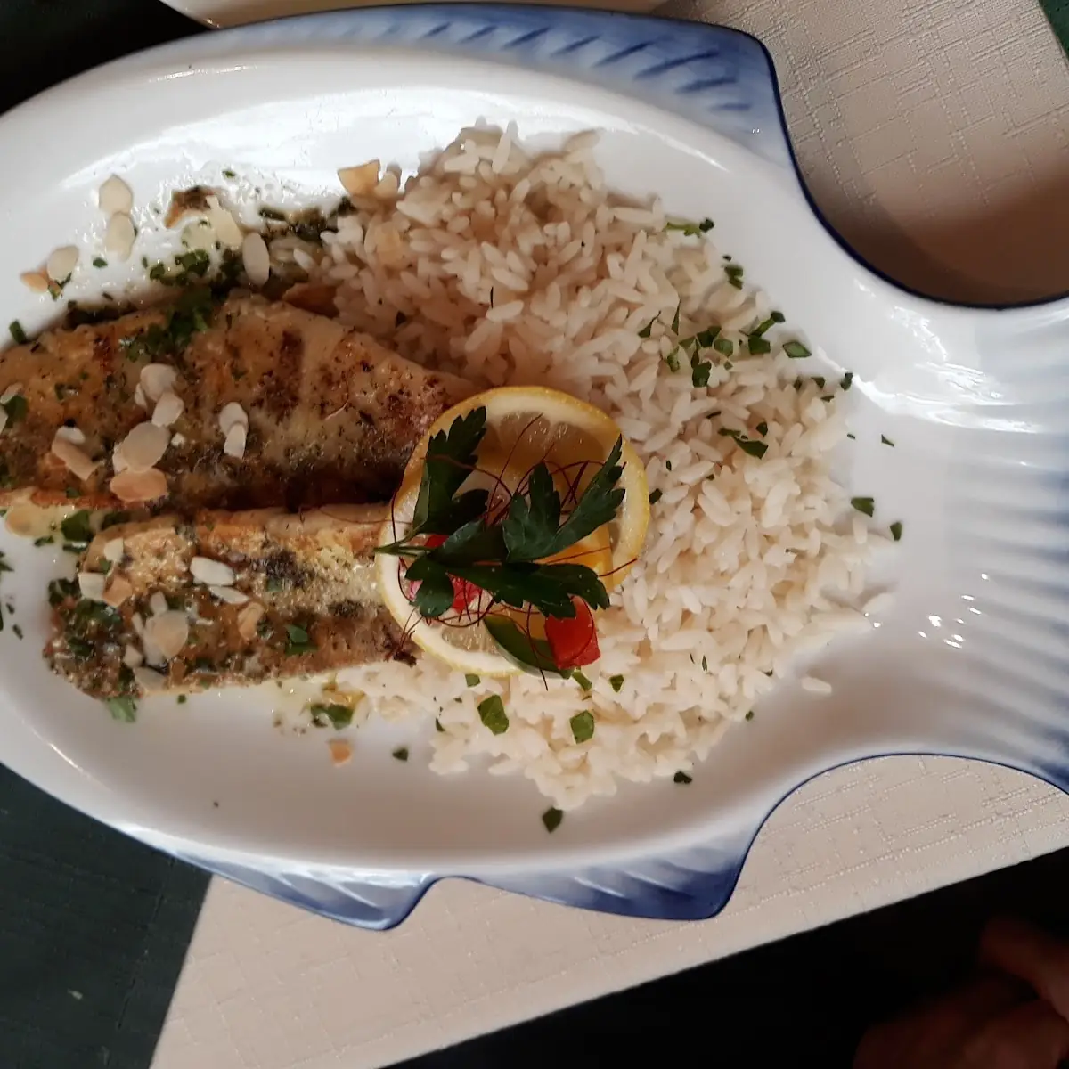 Fisch
