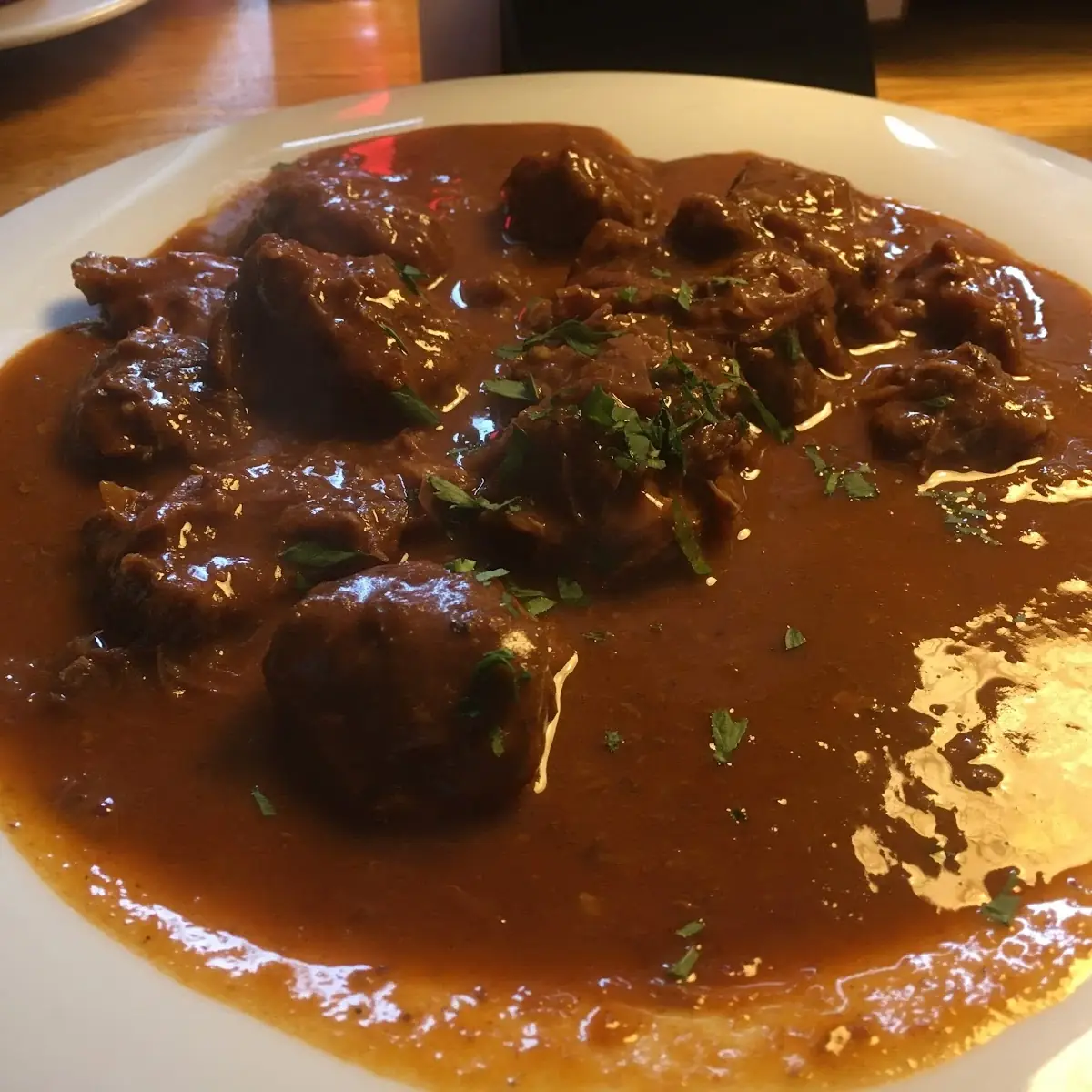 Gulasch