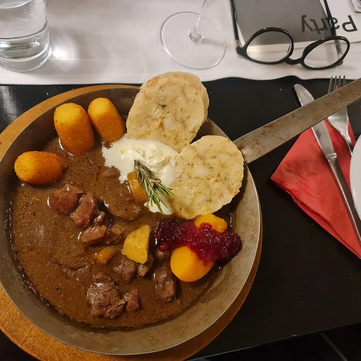 Jägerpfanne