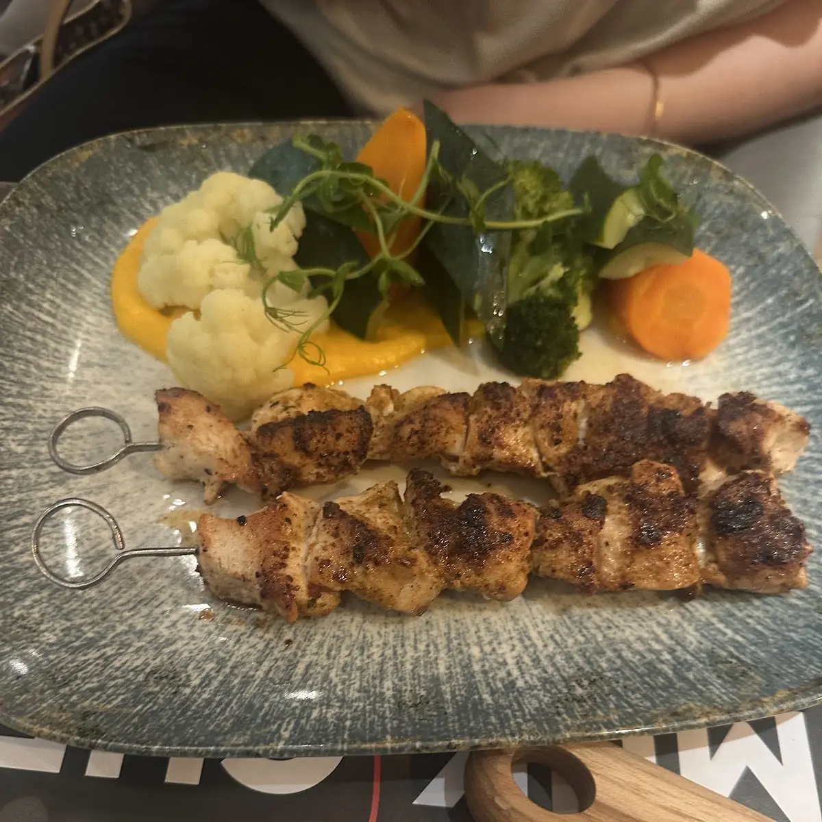 Filetspieß