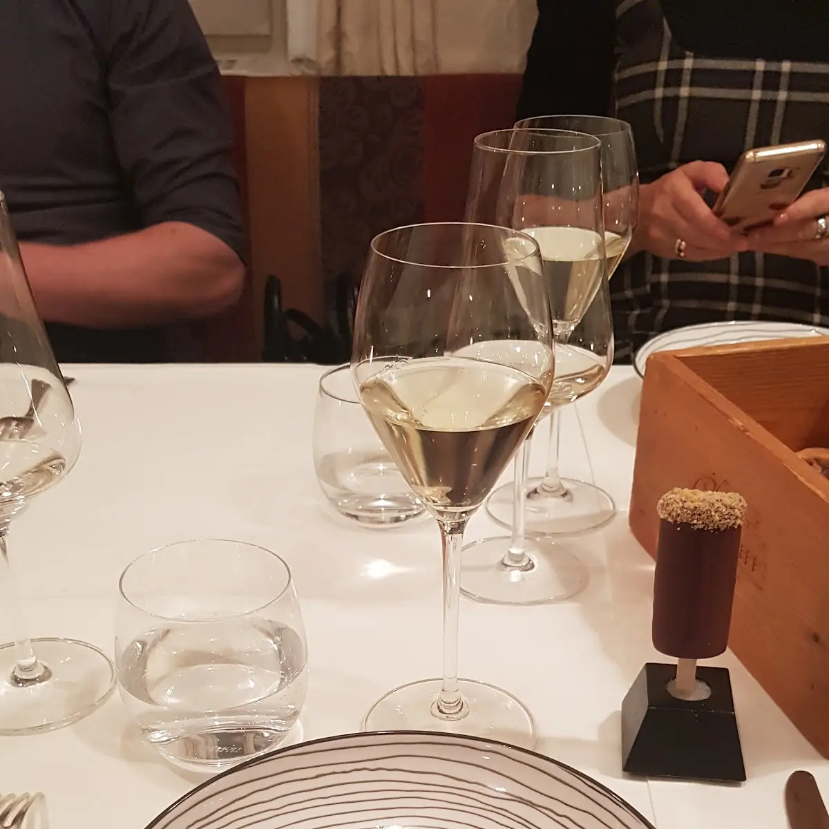Gänseleber Magnum