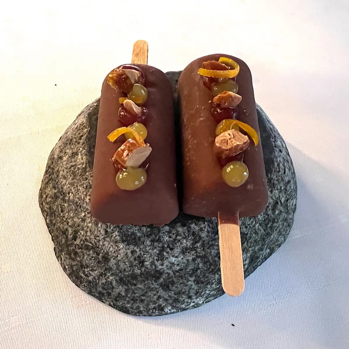 Schokolade