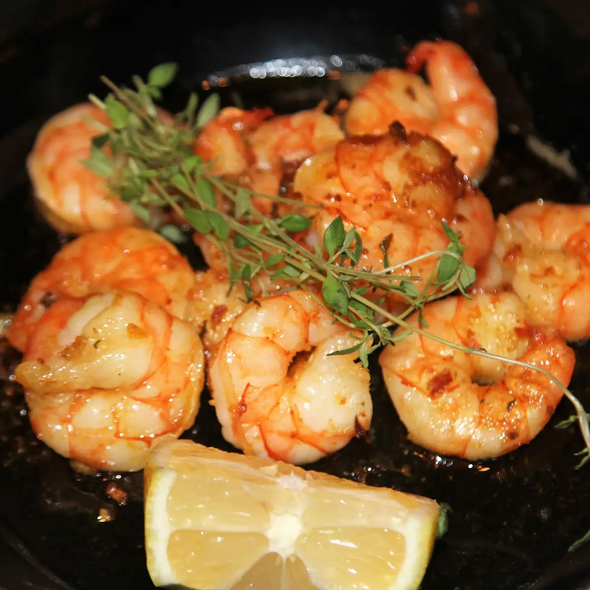 Scampi