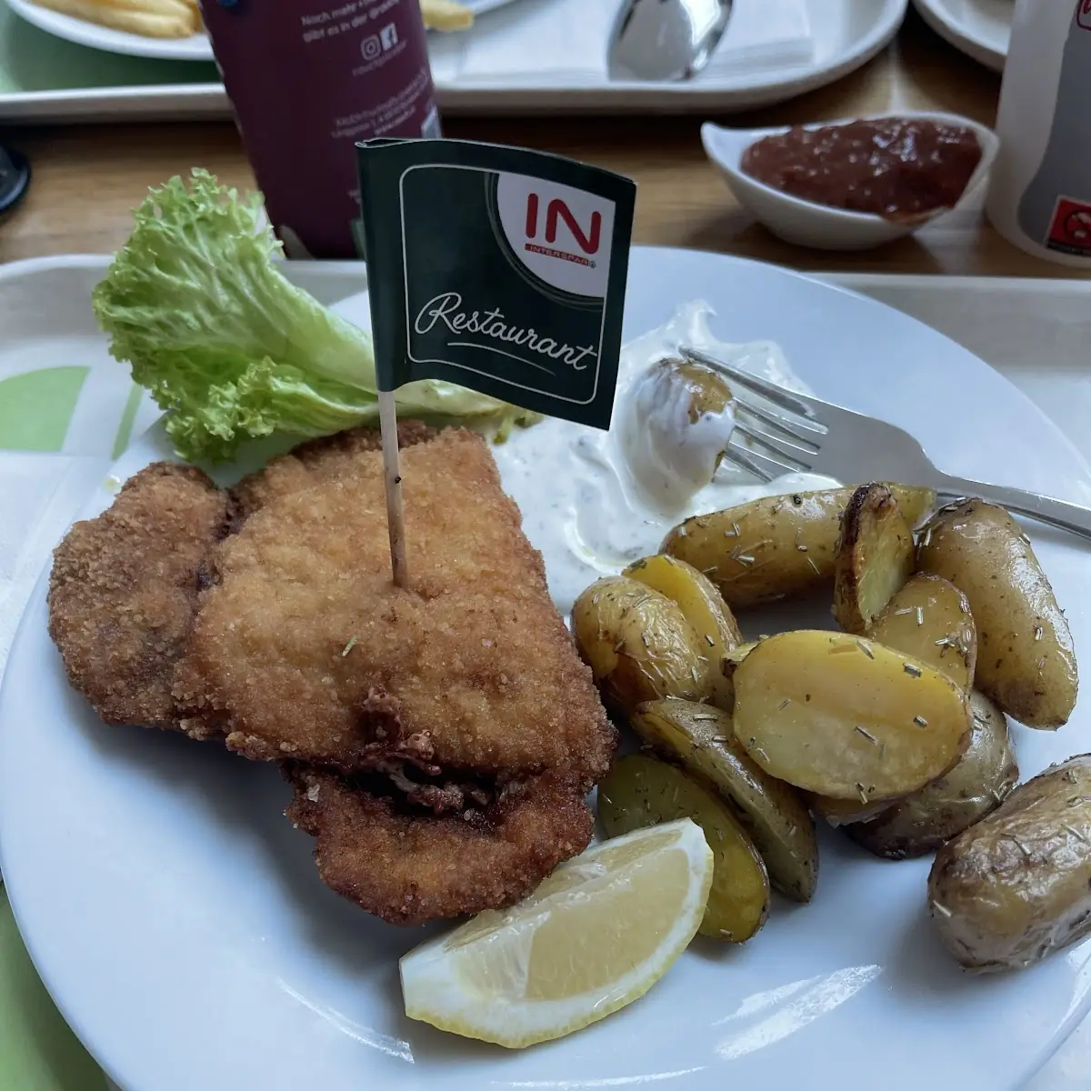 Cordon Bleu Vom Schwein