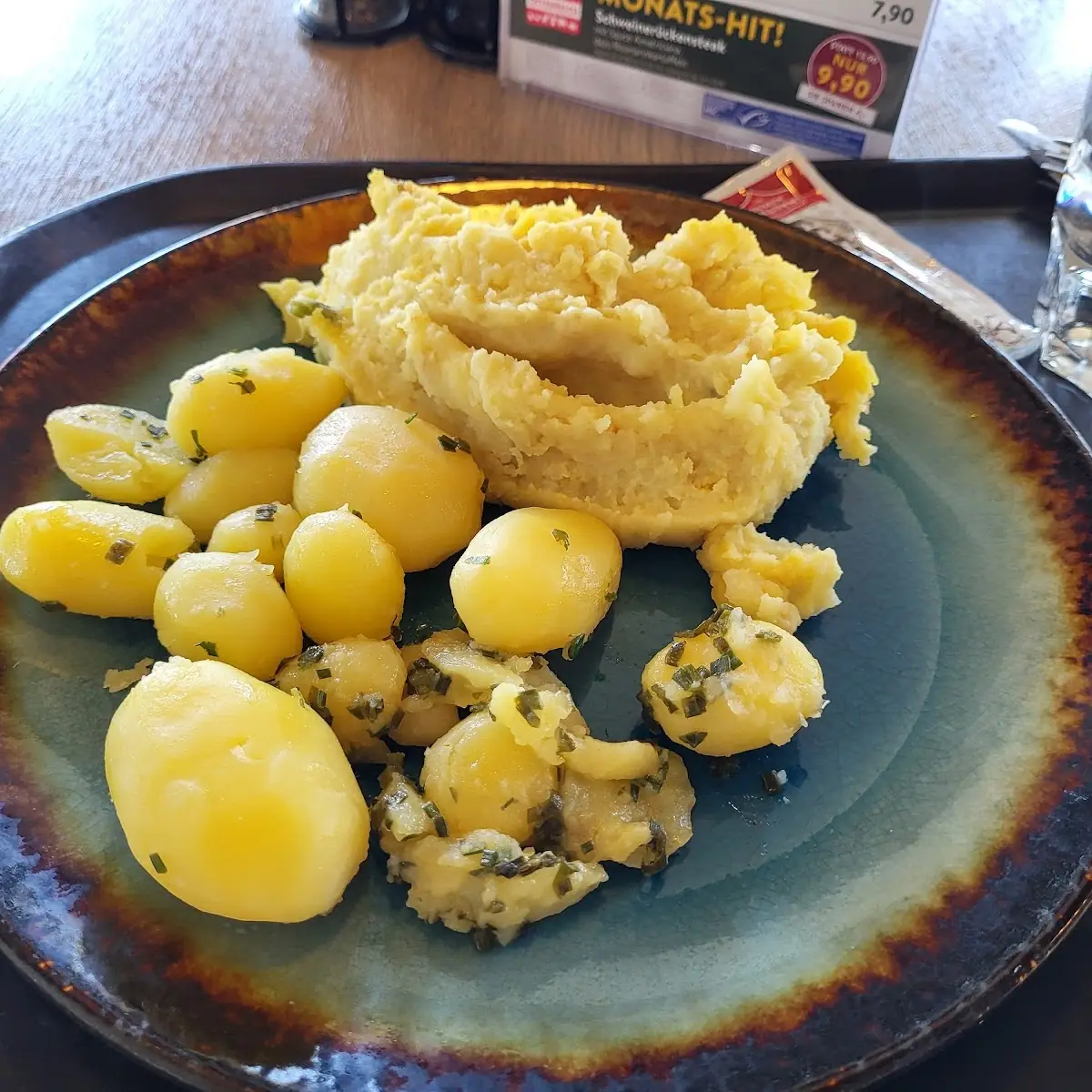 Kartoffeln