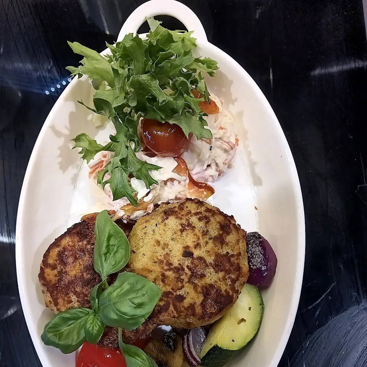 Kaspressknödel