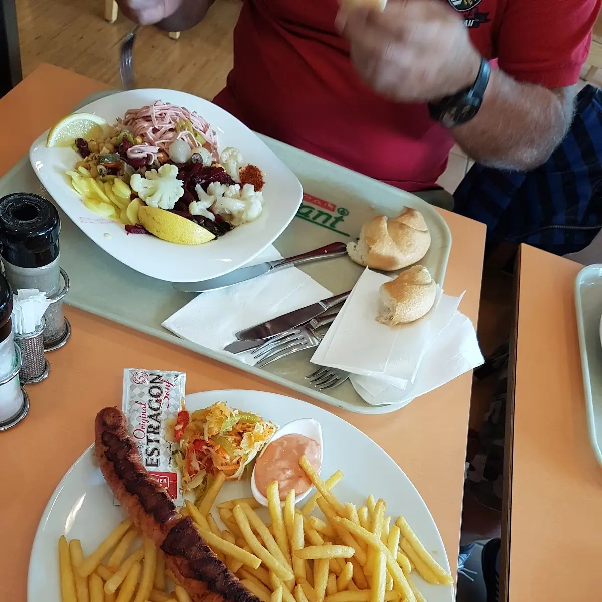 Rieseberner Würst