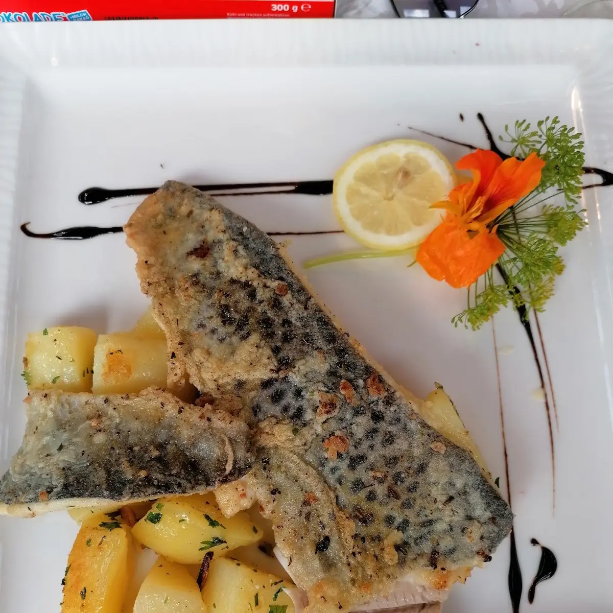 Kärntner Laxn