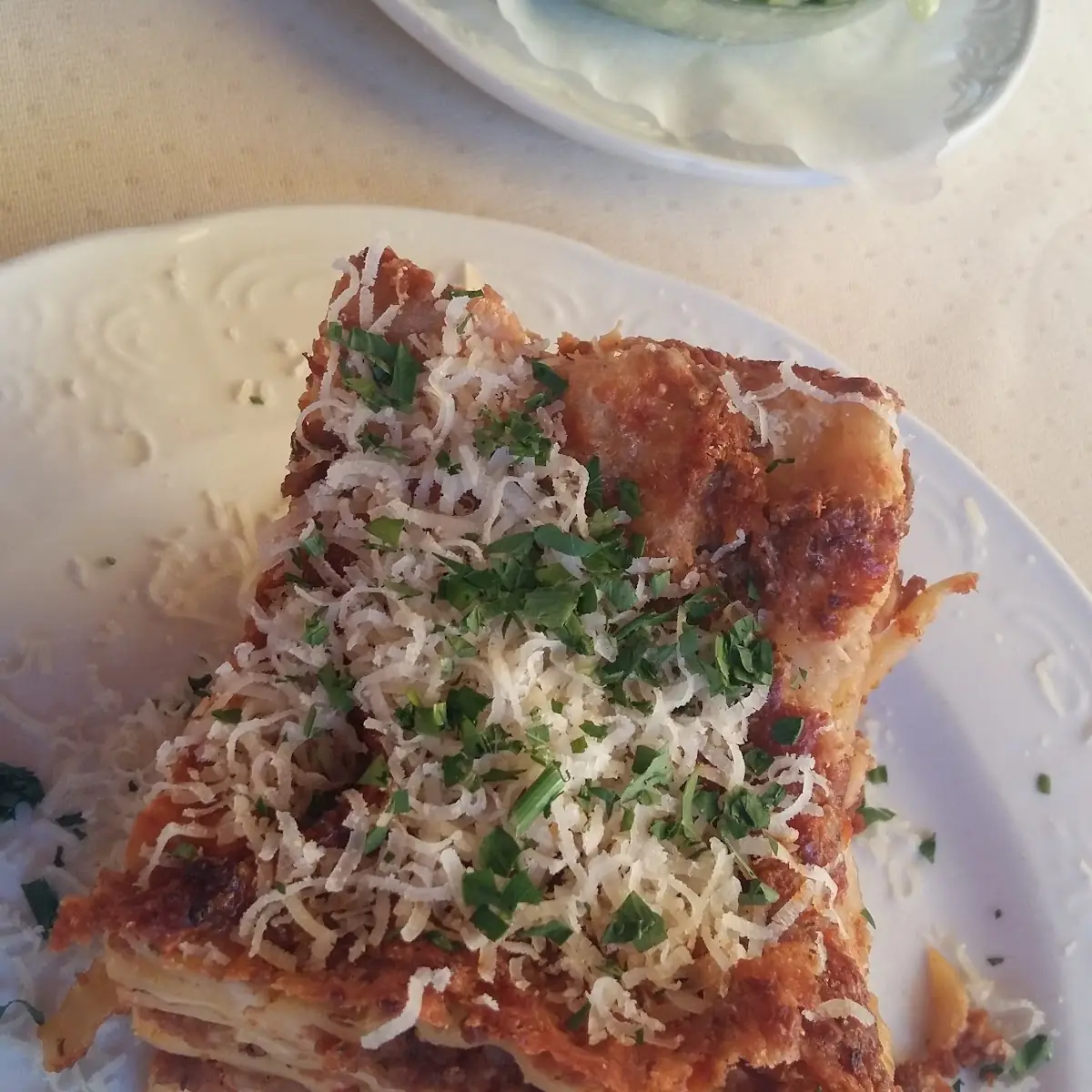Lasagne