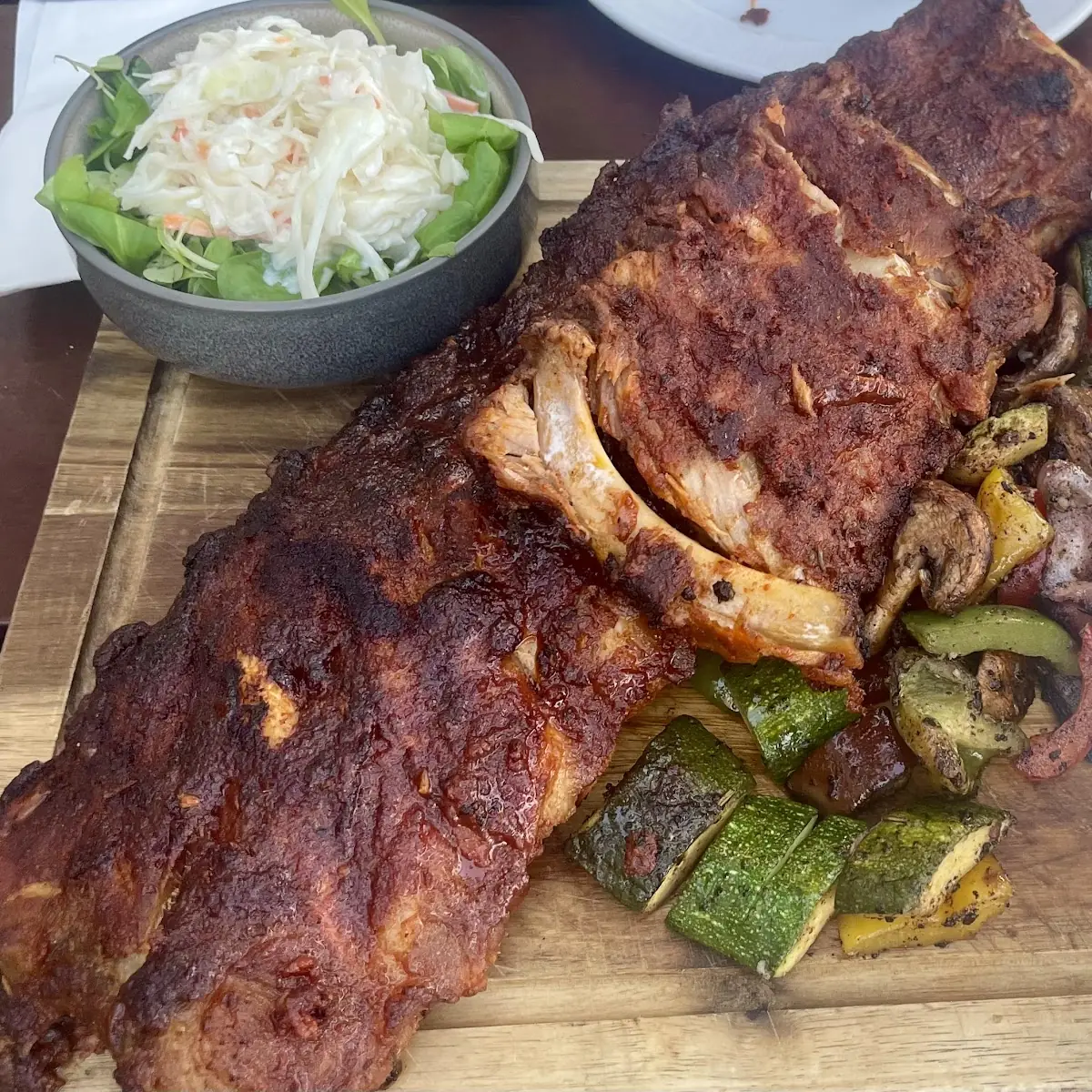 Ribs