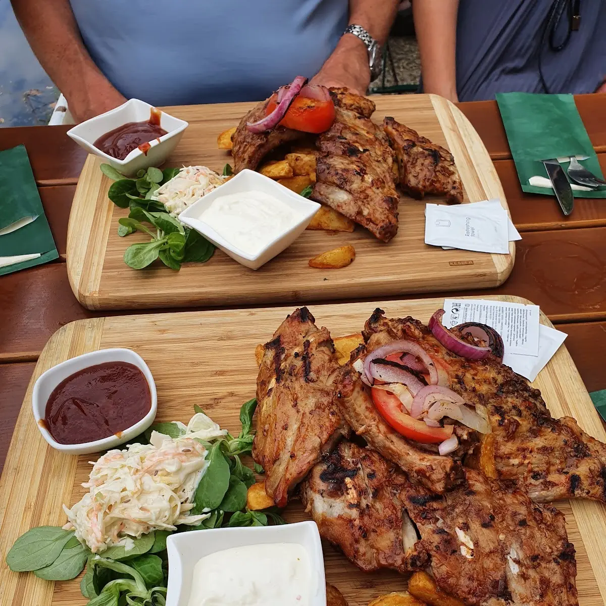 Spareribs