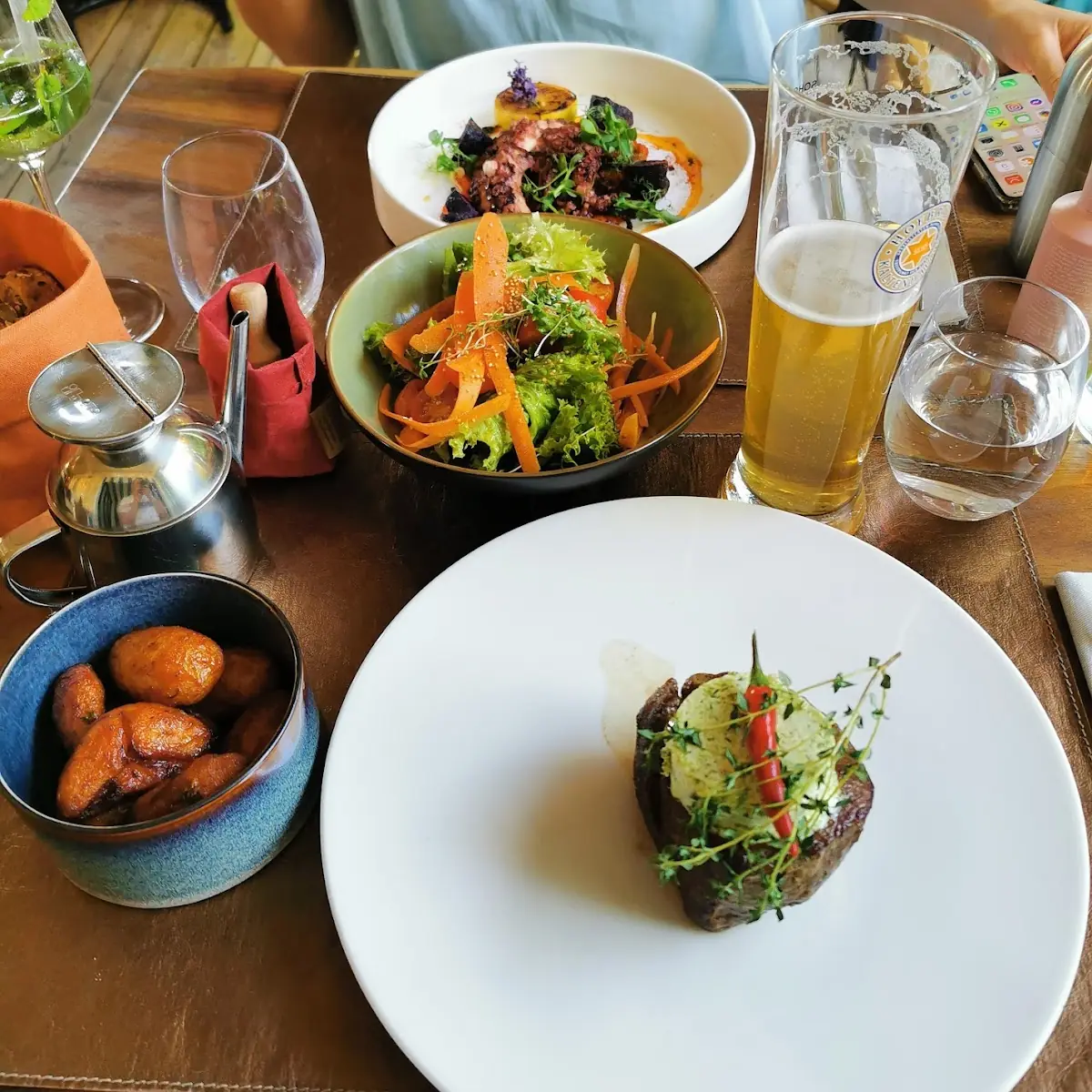 Filetsteak