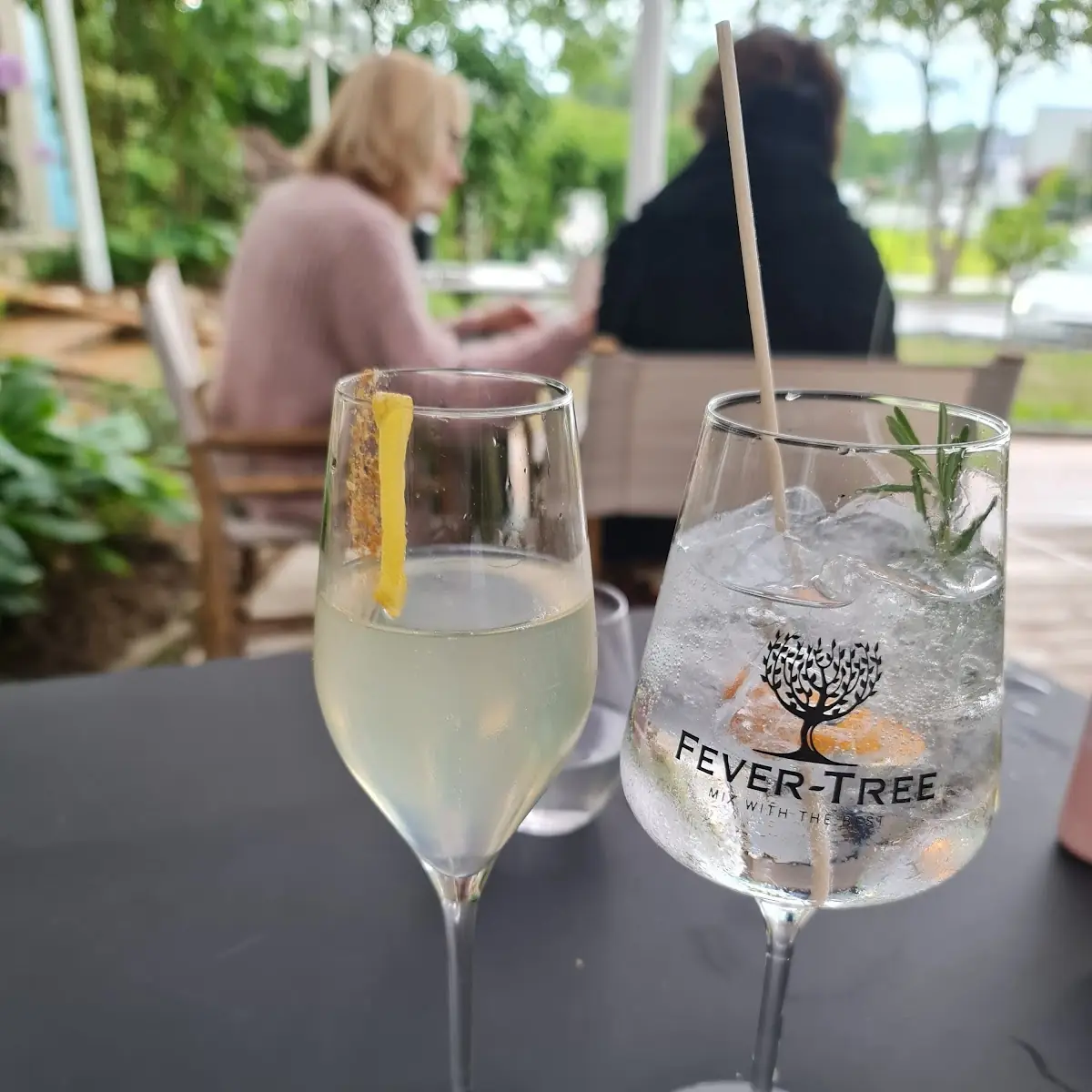 Gin Tonic