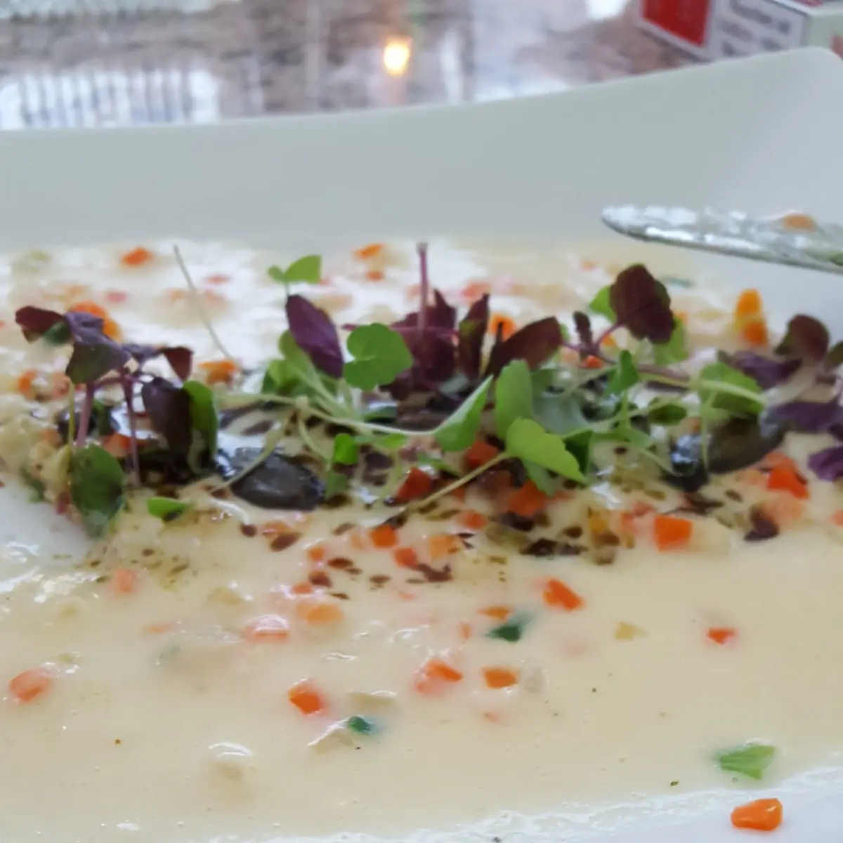 Tafelspitz In Lauwarmer Krensauce
