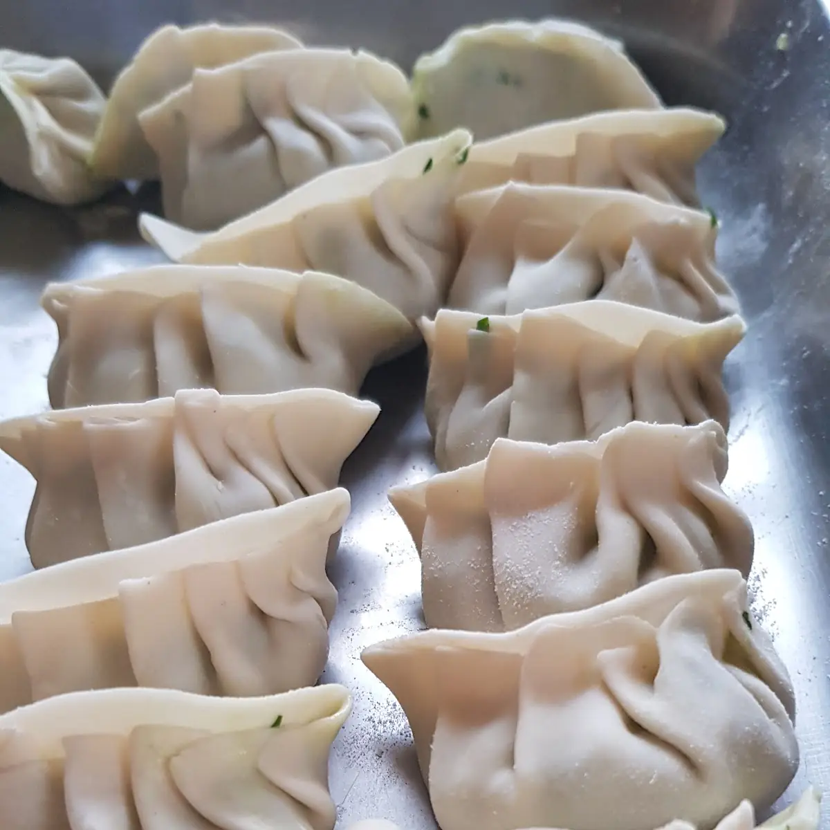Dim Sum