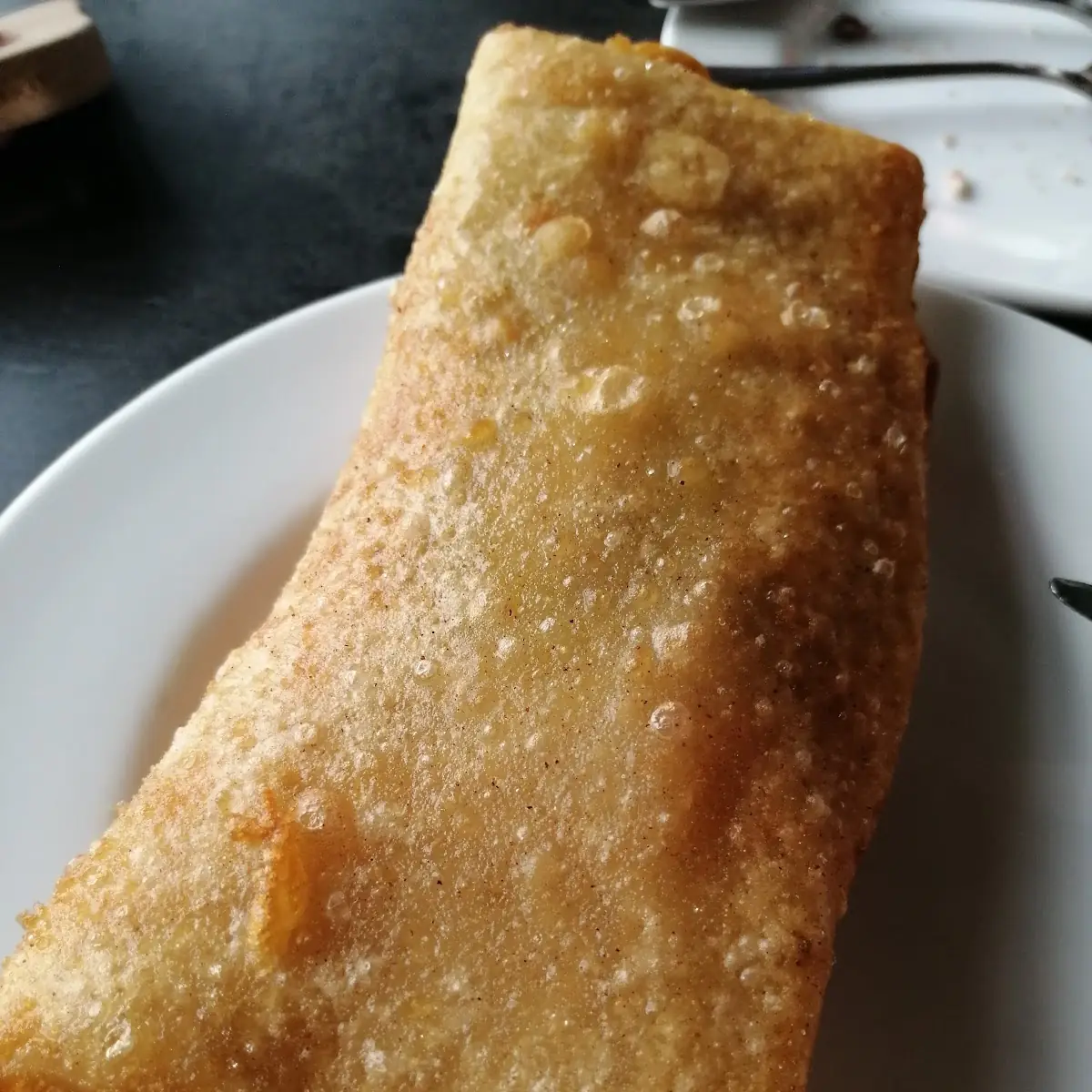 Große Frühlingsrolle