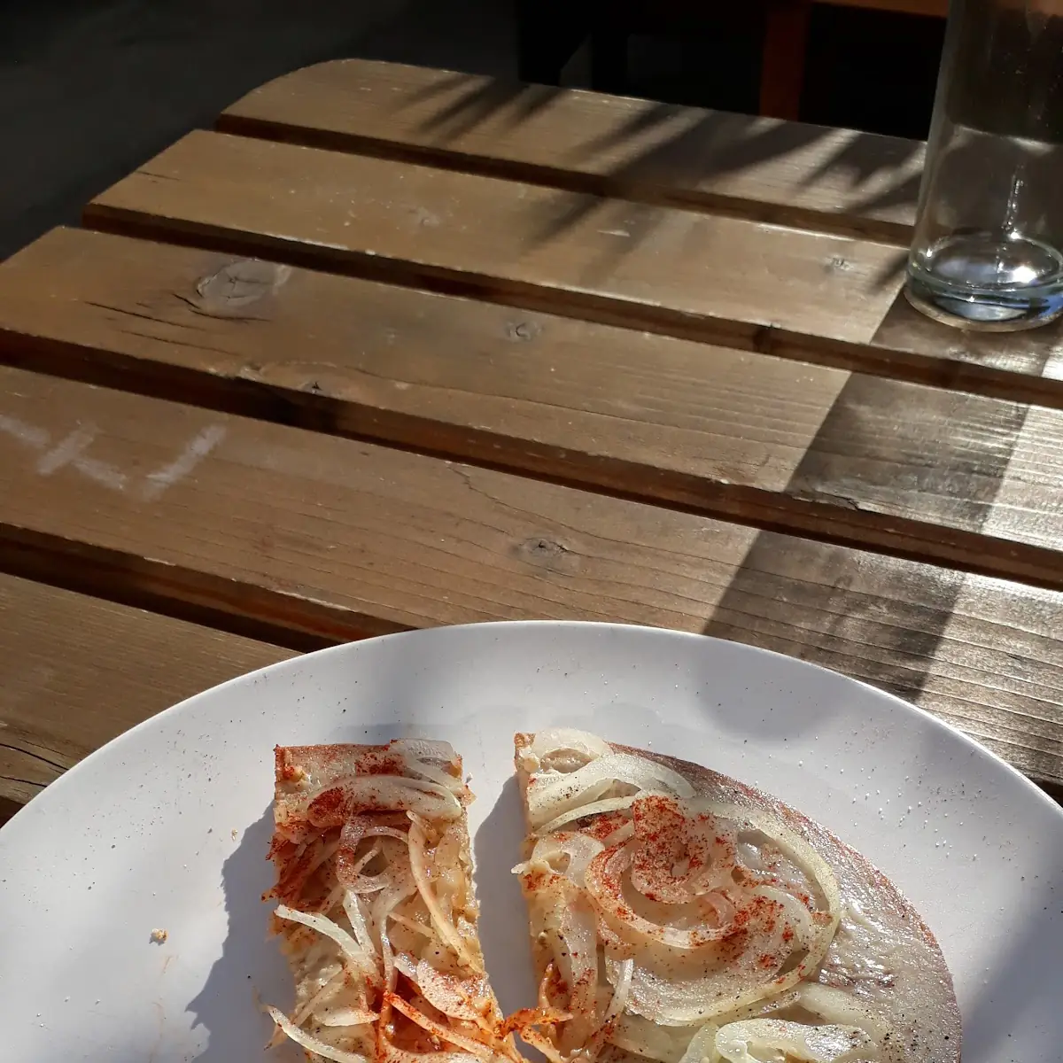 Schmalzbrot Mit Zwiebel